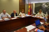 El PP pide que se ofrezca a los centros escolares realizar las visitas en ingls a la Asamblea Regional