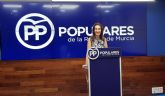 Nuria Fuentes: 'La frmula del PSOE: +impuestos, +deuda, +gastos'