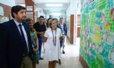 La Comunidad ampla el Programa de Refuerzo Educativo a 4 curso de Primaria y 2 de la ESO