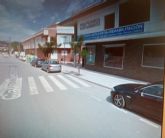 Ciudadanos  Lorca pide plazas de aparcamiento reservado a personas con movilidad reducida en el entorno del recinto ferial