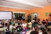 2.948 escolares comienzan el curso en los diez centros de infantil y primaria