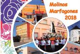 Molinos Marfagones vivir sus fiestas patronales del 7 al 16 septiembre