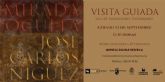 Jos� Carlos Ñ�guez guiar� su exposici�n Mirada Oculta en el Museo del Teatro Romano