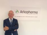 Olivier Ricq, nombrado presidente de Arkopharma Iberia