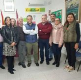 MC Cartagena promueva la celebraci�n de un pleno extraordinario que aborde el problema de las emisiones contaminantes en La Aljorra