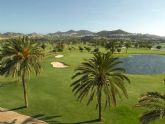 La Manga Club presenta una escapada otoñal de golf bajo el aroma del mar Mediterráneo
