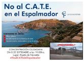 MC Cartagena acudirá mañana a la concentración convocada por Cartagena Futuro contra la ubicación del CATE en El Espalmador