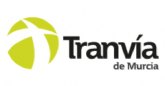 Tranva de Murcia refuerza el servicio en hora punta