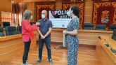 El Ayuntamiento de Molina de Segura refuerza la plantilla de Policía Local con la convocatoria de 10 plazas de agente por concurso-oposición libre y 4 puestos de agente por movilidad