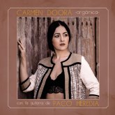 La cantaora Carmen Door anuncia fechas de presentacin de 'Orgnica'