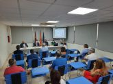 El Polgono Industrial Oeste de Alcantarilla tendr servicio de autobs con la nueva concesin regional de transporte