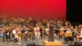 La nueva temporada del Víctor Villegas comienza con la Sinfónica Regional y el estreno en España de ´Piazzolla cien por cien´
