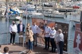 Regresa a aguas de Cartagena la regata Camino de la Cruz los das 18 y 19 de septiembre