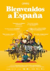 'Bienvenidos a Espana' de Juan Antonio Moreno seleccionado en el BFI LONDON FILM FESTIVAL