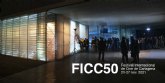 Casi 700 cortometrajes inscritos para participar en el FICC50