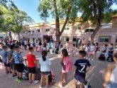 Ms de 4.200 alumnos de Infantil, Primaria y Educacin Especial comienzan el curso escolar en Alcantarilla