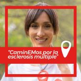 AMDEM se suma a la campana 'CaminEMos por la Esclerosis Mltiple' de AEDEM-COCEMFE