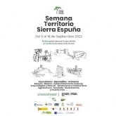 Semana Territorio Sierra Espu�a y III Feria de la Biodiversidad