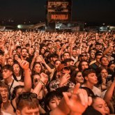 El festival de rap ms multitudinario de Espana tendr lugar en Alicante con la segunda edicin de Rocanrola