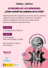 Las organizaciones de mujeres de la economa social debaten en Sevilla sobre los desafos para alcanzar la igualdad y la justicia social