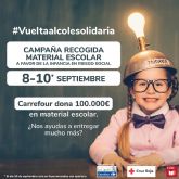 Fieles a su compromiso con las necesidades de la infancia en riesgo social