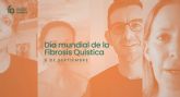 Da Mundial de la Fibrosis Qustica - 8 de septiembre 2023