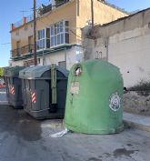 MC: San Antn: la mxima expresin del abandono del gobierno de Arroyo a los barrios de Cartagena