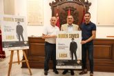 El Auditorio Margarita Lozano acoger� un concierto extraordinario del trompetista Rub�n Sime� junto a la Banda de M�sica de Lorca