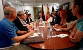 El Pacto por la Econom�a Social facilita la creaci�n de m�s de 3.300 puestos de trabajo en su primer a&ntilde;o de los 6.000 previstos para el periodo 2025-2028