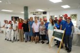 El Centro de Mayores de La Paz se renueva gracias al 'Programa Almud�'