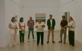 El Ayuntamiento de Blanca inaugura la exposici�n colectiva 'Convocarte' con las propuestas premiadas en esta convocatoria