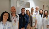 La Unidad de Fibrosis Qu�stica de la Arrixaca hace seguimiento a 203 pacientes adultos y pedi�tricos