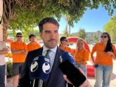 La Feria de Murcia 2026 estrena una gran zona infantil y familiar en el Jard�n Chino