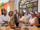 Las Cocinas del Jubileo regresan con nuevas experiencias inspiradas en el Camino del Mediterr�neo y una edici�n m�s inclusiva