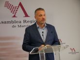 El PP propone a la Asamblea una declaraci�n institucional de apoyo y solidaridad con Ceuta 