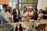 Las Cocinas del Jubileo ampl�an su programaci�n durante cuatro d�as y se consolidan como la gran cita gastron�mica de la Feria de Caravaca