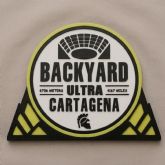 IV Cartagena Backyard Ultra - Cto. Regional Ultrafondo en Circuito Stop and Go