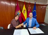 Convenio entre la agencia N7 y CEEIC