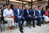 Pedro S�nchez presenta el primer portal del parque p�blico estatal de vivienda y aboga por 'alquileres realistas para salarios reales'