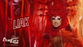 Liak, primer Drag murciano en concursar en Drag Race Espa�a