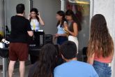 Un taller para conocer el trabajo de DJ abre cuatro meses de ocio juvenil gratuito