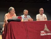 �guilas acoge la XX edici�n del curso 'Aspectos actuales en visi�n' incluido en la programaci�n de la Universidad Internacional del Mar