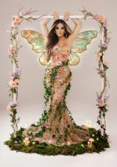 Melody se sube al escenario de El Batel este s�bado con �El Bosque Encantado Tour�
