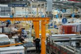 AREMA alerta de unas perspectivas preocupantes pese al buen comportamiento de las exportaciones del mueble murciano en el primer semestre de 2026