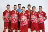 ElPozo Murcia FS, a por el primer ttulo de la temporada