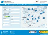 Cartagena, el mejor ejemplo de la Regin en transparencia de la comunicacin pblica segn el mapa Infoparticipa