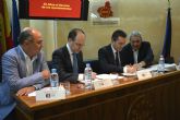 La FMRM firma un convenio de colaboraci�n con el Colegio de Ingenieros de Caminos, Canales y Puertos para la formaci�n de profesionales y t�cnicos municipales