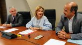 Carmina Fernndez: 'PP y Vox actan en contra de los intereses de Cartagena al negarse a mantener los mismos servicios sanitarios en verano que el resto del año'