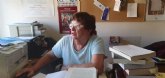 La catedrtica de la UMU Rosa Mara Iglesias dar mañana su ltima clase tras casi medio siglo como docente