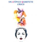 'Un atpico quarteto lrico' para un atpico otoño